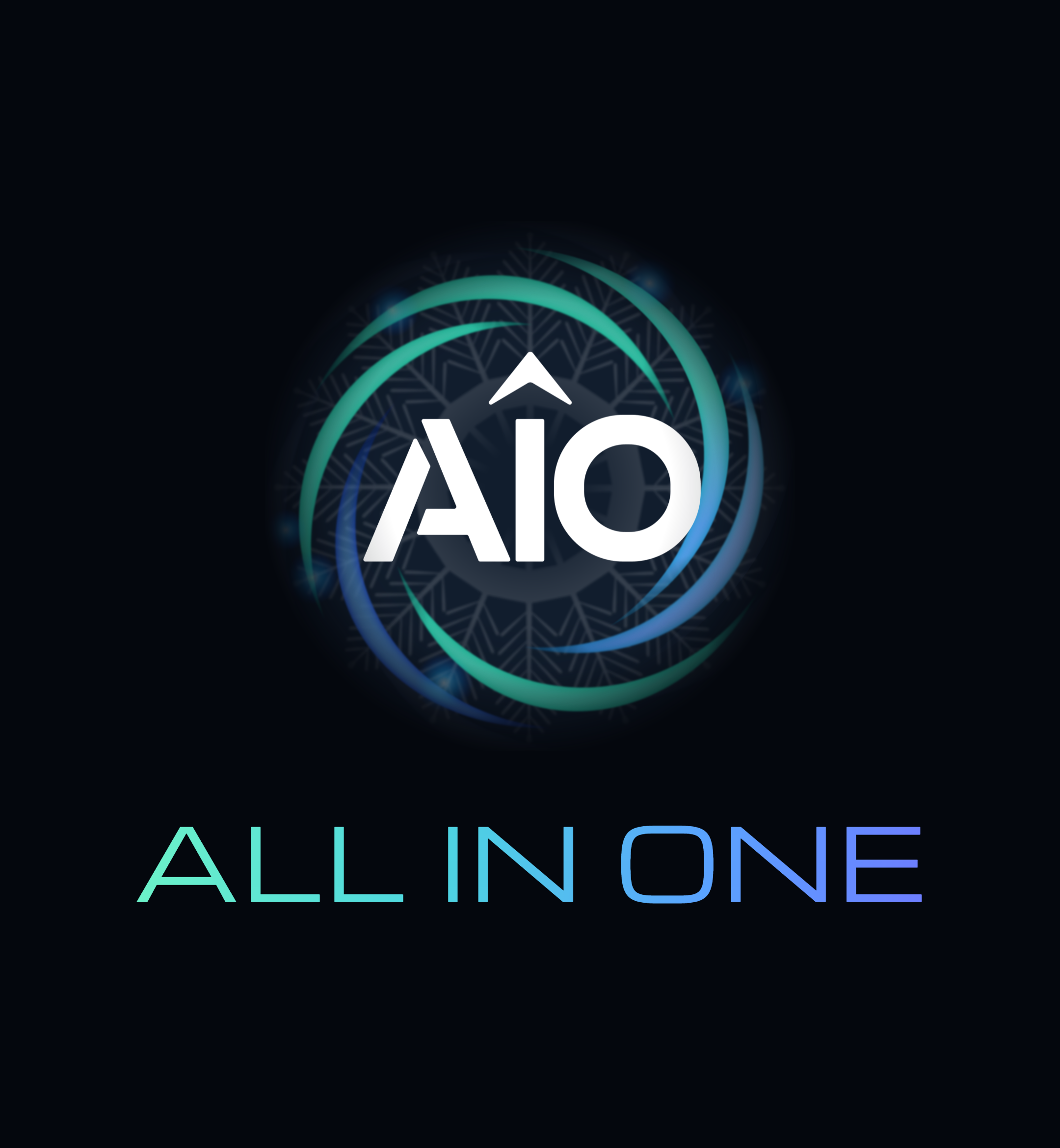 AIO ALL IN ONE